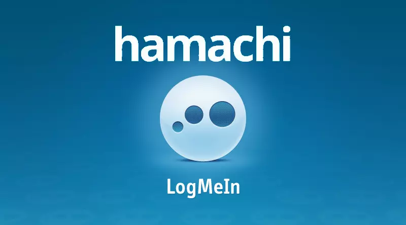 Hamachi для Windows