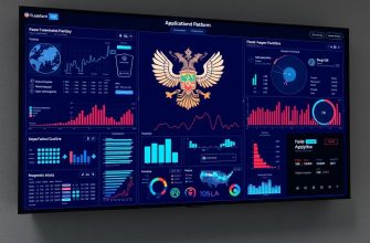 Российская платформа для мониторинга приложений: практический путеводитель по выбору и внедрению Российская платформа для мониторинга приложений: практический путеводитель по выбору и внедрению