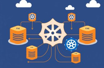 Платформа управления кластерами Kubernetes: как выбрать и внедрить правильно Платформа управления кластерами Kubernetes: как выбрать и внедрить правильно