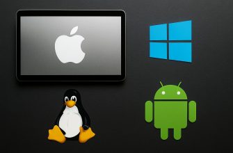 Российские операционные системы: реальность, проекты, перспективы